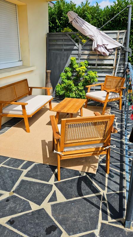 Maison - 156 m² - 6 pièces