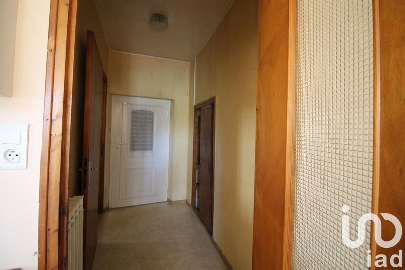 Maison de village - 74 m² - 4 pièces