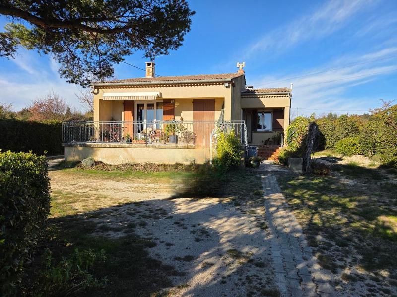 Maison - 83 m² - 3 pièces