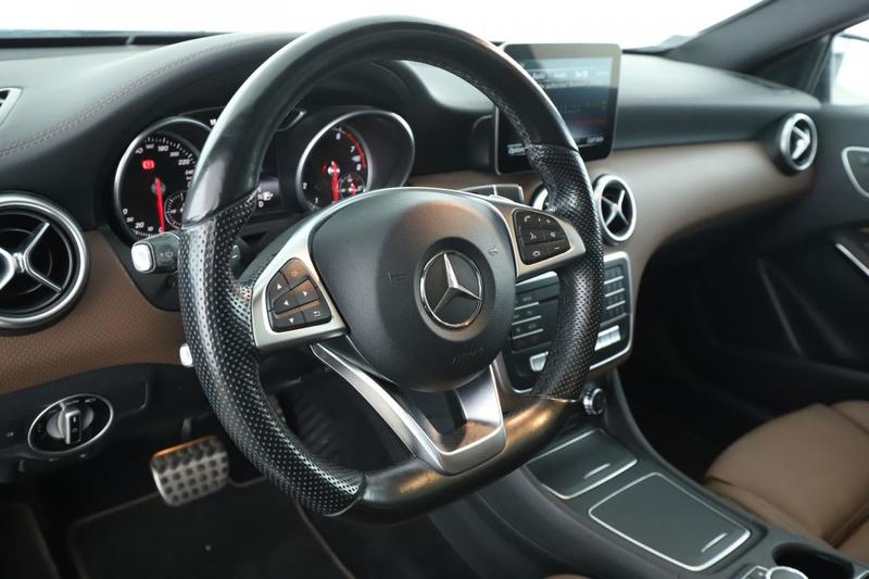 Mercedes Classe a 220 Fascination 4Matic 7g-Dct 184 ch