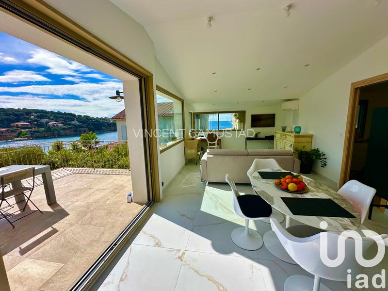 Maison - 119 m² - 7 pièces