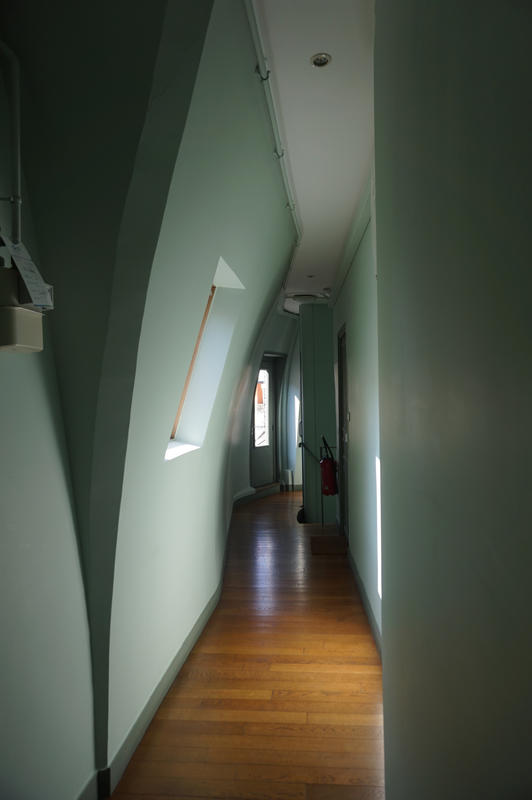 Appartement - 31 m² - 1 pièce