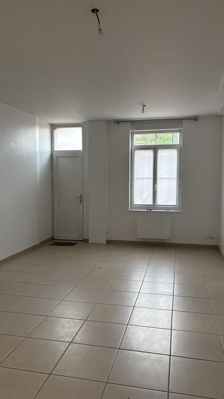 Maison - 66 m² - 4 pièces