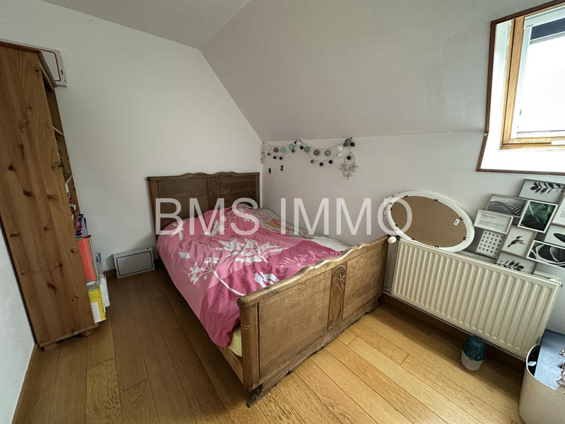 Maison - 162 m² - 4 pièces