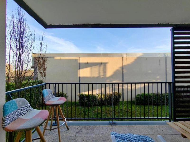 Appartement - 41 m² - 2 pièces