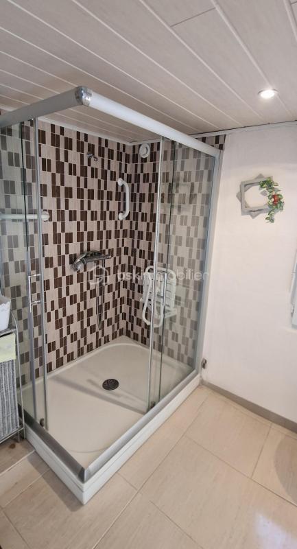 Maison - 112 m² - 7 pièces