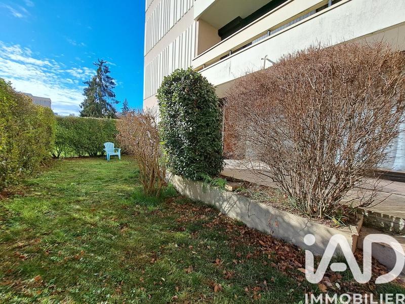 Appartement - 75 m² - 4 pièces