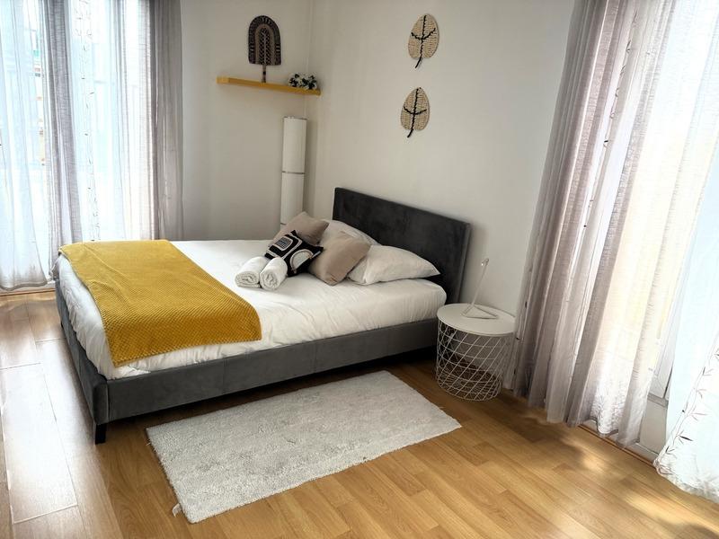 Appartement - 71 m² - 3 pièces