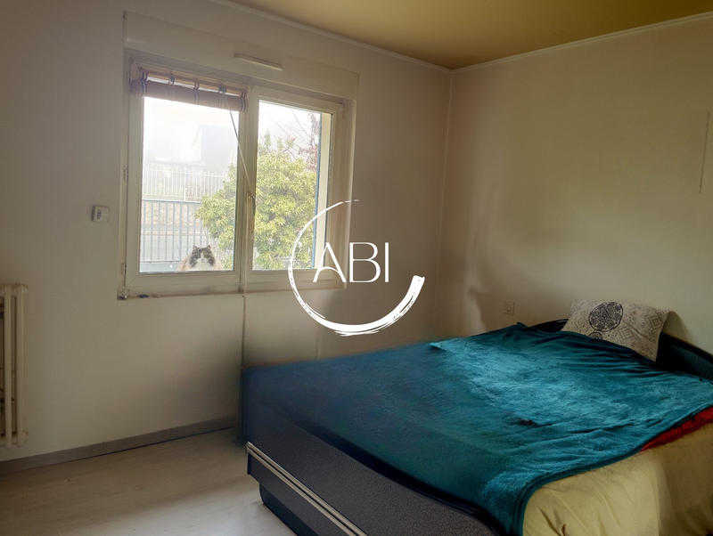 Maison - 76 m² - 3 pièces