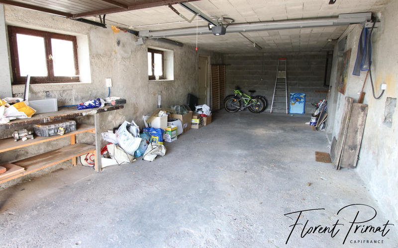 Maison - 117 m² - 5 pièces