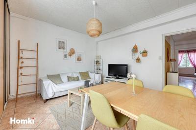 Appartement - 79 m² - 3 pièces