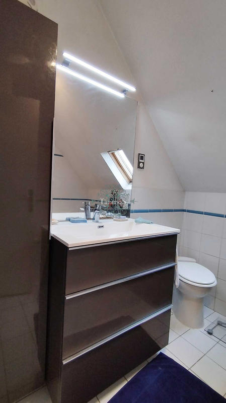 Maison - 101 m² - 6 pièces