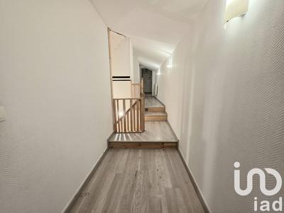 Maison - 170 m² - 5 pièces