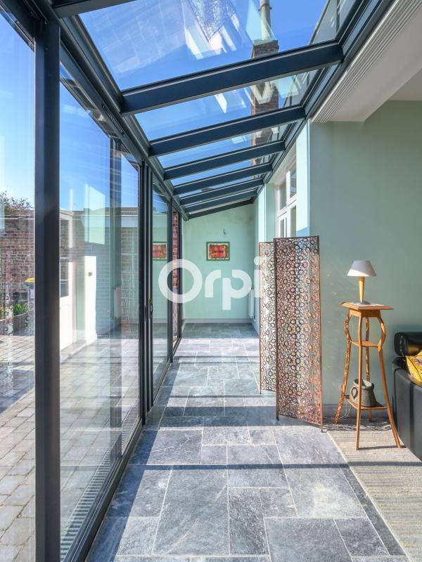 Maison bourgeoise - 320 m² - 8 pièces