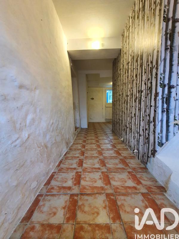 Maison de ville - 180 m² - 7 pièces