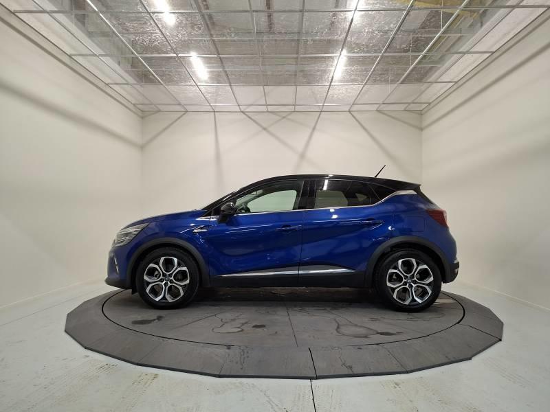 Renault Captur E-Tech Plug-in 160 - 21 Intens