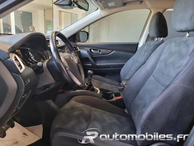 Nissan X-Trail 1.6 Dci 130 n-Connecta