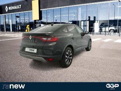 Renault Arkana mild hybrid 140 Edc Fap - 22 Evolution