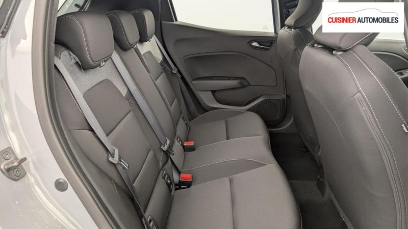 Renault Clio 5 Blue Dci 100 Ch Gsr2 Evolution