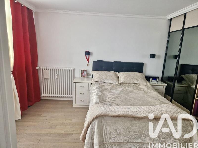 Appartement - 79 m² - 4 pièces