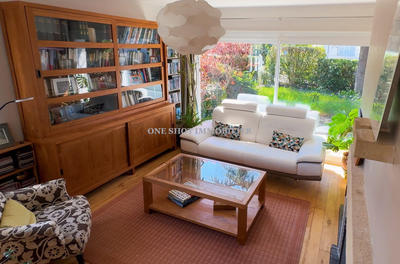 Maison - 175 m² - 7 pièces