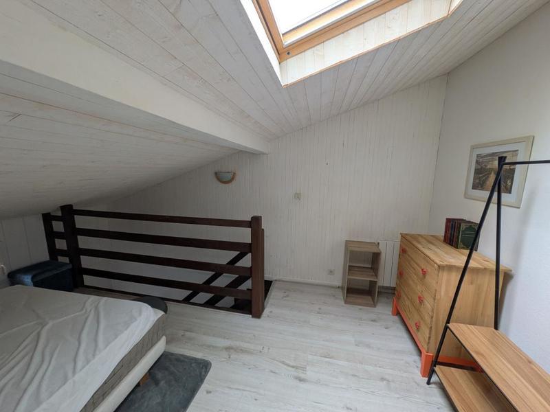 Duplex - 34 m² - 2 pièces