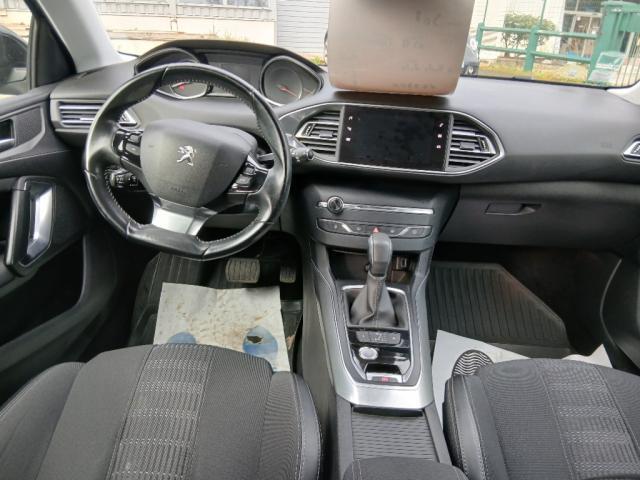 Peugeot 308 1.6 BlueHDi 120ch s&amp;S Eat6 Allure