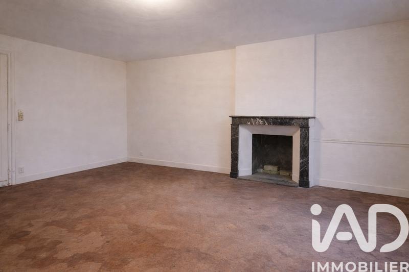 Maison - 138 m² - 5 pièces