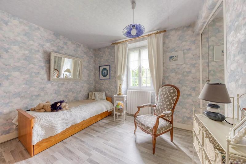 Maison - 173 m² - 7 pièces