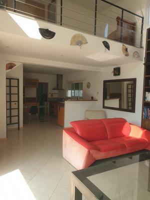 Maison - 149 m² - 6 pièces