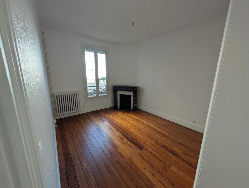 Appartement - 52 m² - 2 pièces