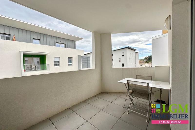 Appartement - 74 m² - 3 pièces