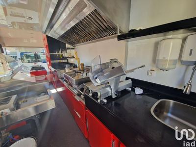 Local commercial - 6 m²