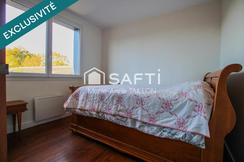 Maison - 70 m² - 4 pièces