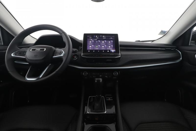 Jeep Compass 1.5 Turbo T4 Mhev Limited 4x2 Bvr7 130 ch