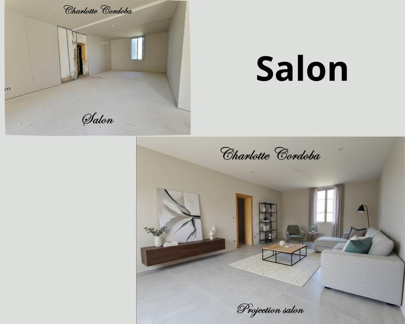 Maison - 478 m² - 16 pièces