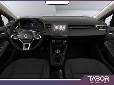 Renault Clio V 1.0 TCe 90 Cvt Evolution LookP+