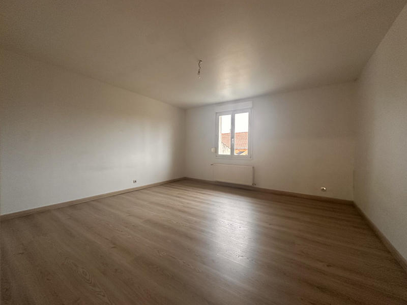 Maison - 186 m² - 5 pièces