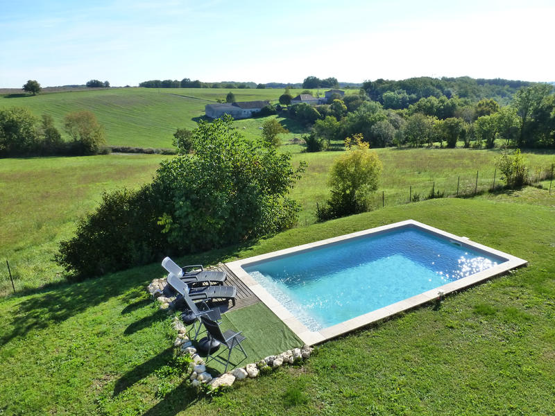 Maison - 145 m² - 4 pièces
