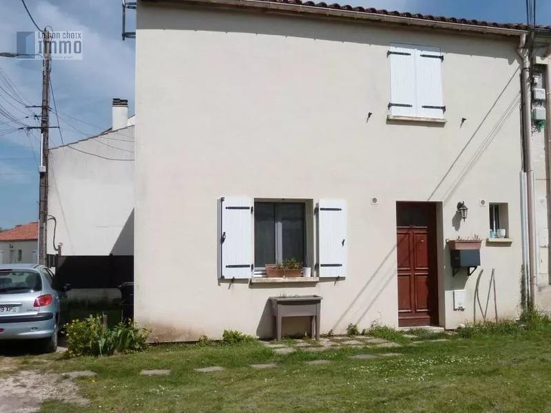 Maison - 101 m² - 5 pièces