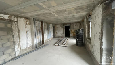 Appartement - 120 m² - 4 pièces