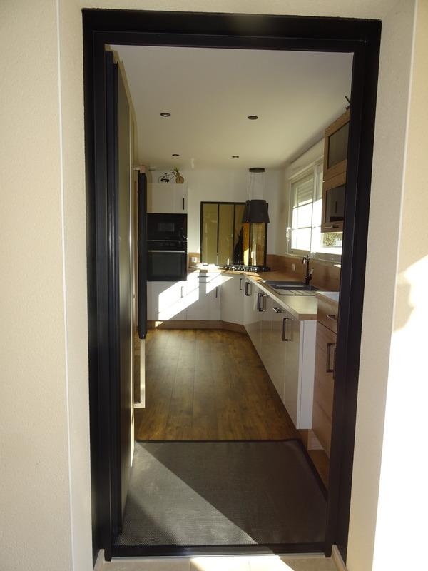 Maison - 71 m² - 2 pièces