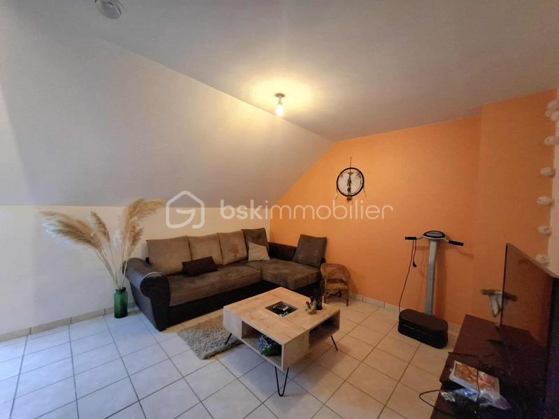 Maison - 177 m² - 8 pièces