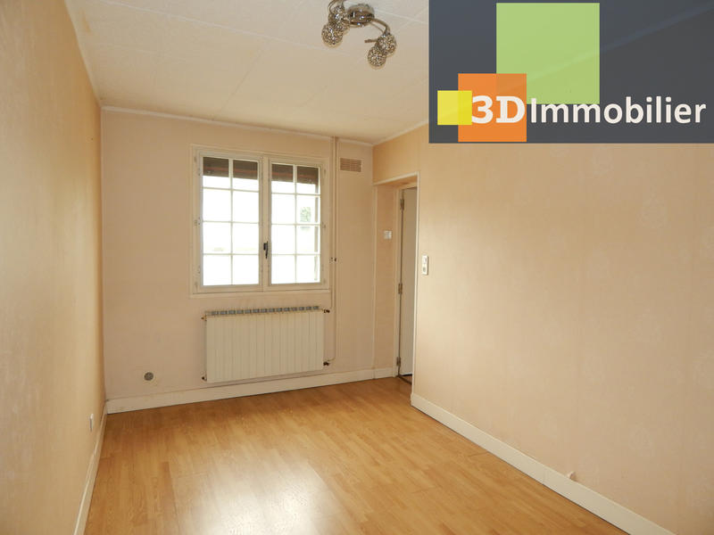 Maison - 85 m² - 5 pièces
