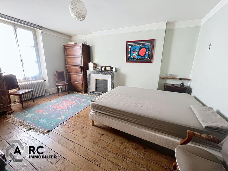 Maison - 149 m² - 6 pièces