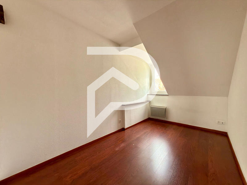 Appartement - 57 m² - 2 pièces