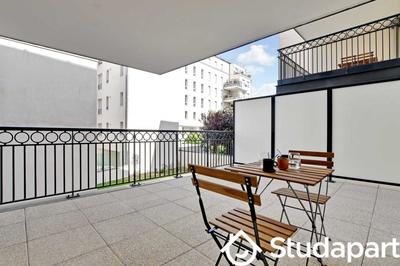 Appartement - 31 m² - 1 pièce