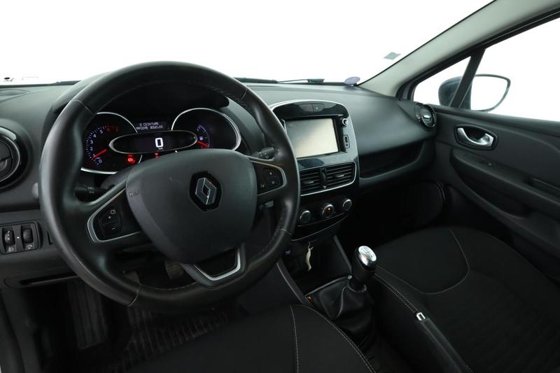 Renault Clio 0.9 TCe Limited 90 ch