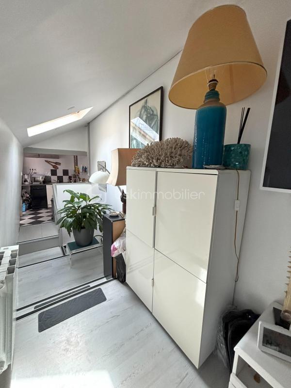 Immeuble - 198 m² - 6 pièces