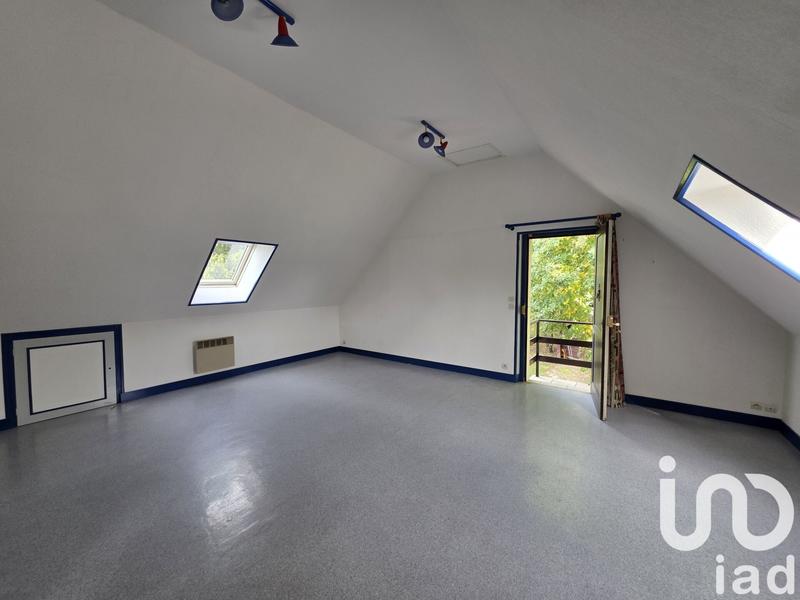 Maison de village - 189 m² - 7 pièces